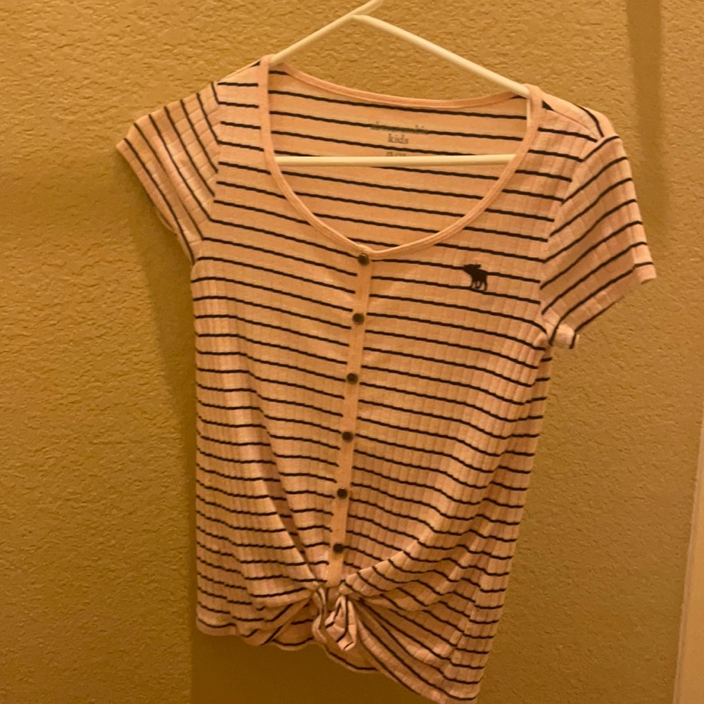 Abercrombie Top